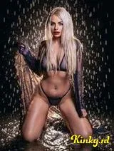 Nati - Stoer, stout en gevaarlijk verleidelijk