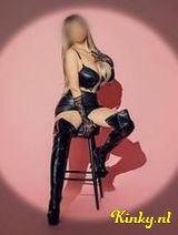 Shirley - Mexicaanse sexy babe