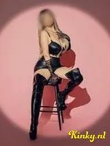 Shirley - Mexicaanse sexy babe