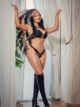 Valentina - Colombiaanse schoonheid nieuw