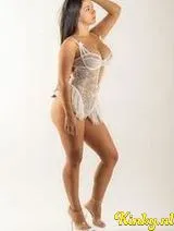 Anna - Spaanse beauty nieuw