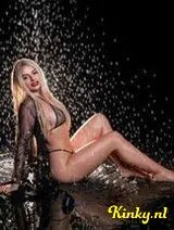 Nati - Stoer, stout en gevaarlijk verleidelijk