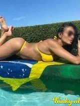 Jany - Beauty uit Brazilië