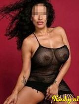 Maria - Grote borsten en ultieme service, vanaf 14 juli