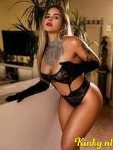 Bruna - Nieuwe Spaanse dame