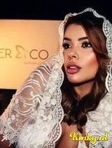 Jessica - Colombiaanse beauty is na 2 jaar weer terug