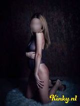 Celine - Oost Europese sexbom