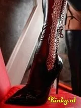 Linda - Blond stoute kinky/classy babe