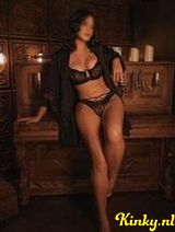 Julie - Nieuwe Braziliaanse schoonheid in Nederland