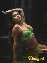 Thalia - Curvy beauty nieuw in Overloon
