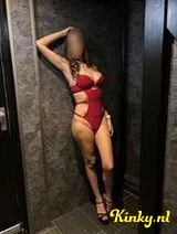 Eva - Nieuw, fotomodel uit Equador