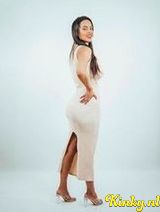 Juliana - Nieuwe Braziliaanse dame