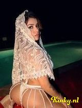 Jessica - Colombiaanse beauty is na 2 jaar weer terug