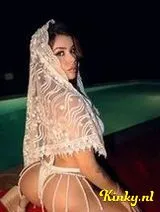 Jessica - Colombiaanse beauty is na 2 jaar weer terug