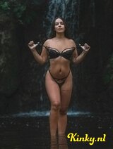 Thalia - Curvy beauty nieuw in Overloon