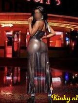 Elisa - Elisa, geile tijgerin