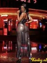 Elisa - Elisa, geile tijgerin