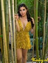 Luiza - Nieuw, super geile Latina