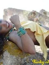 Jany - Beauty uit Brazilië