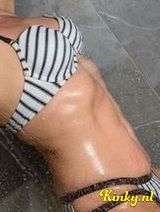 Anouk - Nieuw, Vlaamse dame