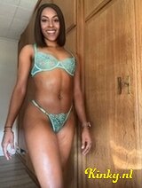 Melanie - GFE/ Massage/ Party Time