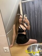 Emily - Emily Party girl 