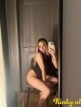 Emily - Emily Party girl 