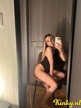 Emily - Emily Party girl 