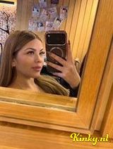 Isabella - Latina sexy heet