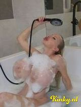 Nova - Megaboob star Nova Nice -only 6 days in Rotterdam!