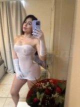 Samanta - exclusive Colombian model