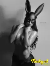 Samanta - exclusive Colombian model