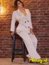 Samanta - exclusive Colombian model