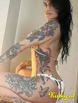 AnaMaría - Real hot Latin! 🦊🔥🥳