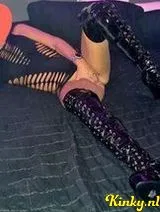 Syl en Jerry - Leuke mannen gezocht.