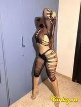 Lulu - Big ass, Strap on, fandom, BDSM, dominantie🍑