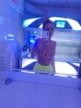 Sara - Super horny petite party girl