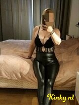 Sofiya - BEST PARTY ESCORT