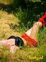 Anita - Ik ben je droom wat je thuis niet hebt.