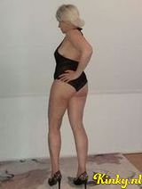 Anita - Ik ben je droom wat je thuis niet hebt.