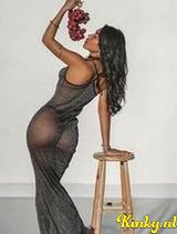 Carla - Carla young hot colombiana - Sexy