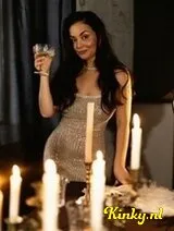 Sonia - The best GFE in NL, WhatsApp only!