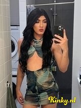 Sophie - I have XXL For you to Enjoy