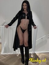 Sophie - I have XXL For you to Enjoy