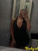 Sara - Heavy Chest, Dirty Mind