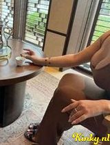 Sara - Heavy Chest, Dirty Mind