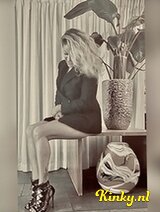 Rebeka - Welkom and thanks for checking out my profile