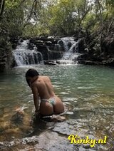 Roxana - sexy latina heet