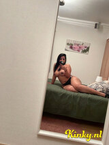 Roxana - sexy latina heet