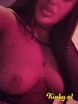 Rebeca - Queen of Blow 